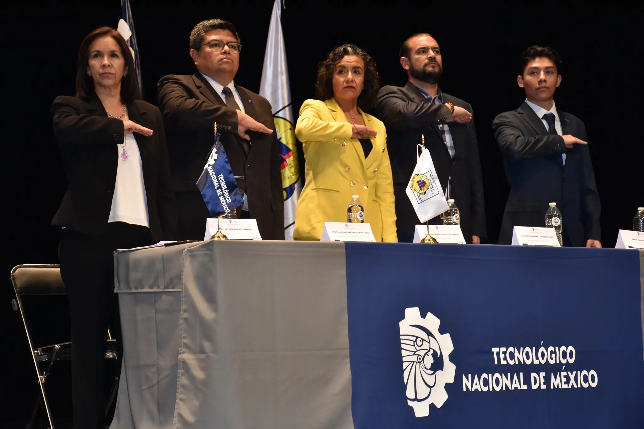 Acamedic trayectory